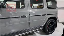 مرسيدس بنز G-Class